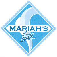 MARIAH'S face