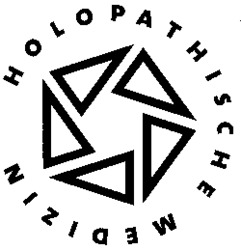 HOLOPATHISCHE MEDIZIN
