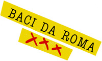 BACI DA ROMA