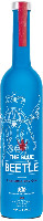 THE BLUE BEETLE LONDON DRY GIN