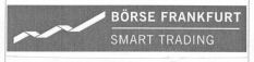 BÖRSE FRANKFURT SMART TRADING