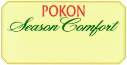 POKON Season Comfort