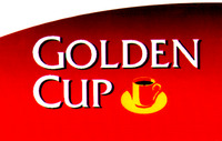 GOLDEN CUP