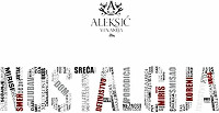 A ALEKSIĆ NOSTALGIJA