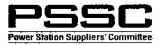 PSSC Power Station Suppliers'Committee