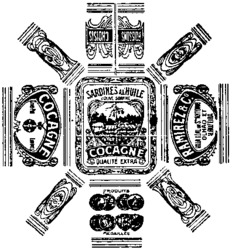 COCAGNE