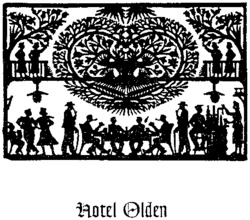 Hotel Olden