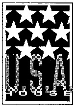 U.S.A. HOUSE