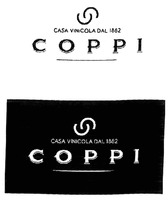 COPPI CASA VINICOLA DAL 1882