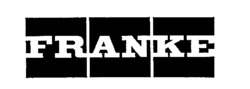 FRANKE
