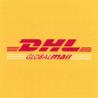 DHL GLOBALmail