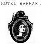 HOTEL RAPHAEL