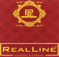 RLL REALLINE CLASSIC & CASUAL