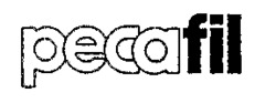 pecafil