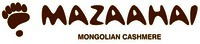 MAZAAHAI MONGOLIAN CASHMERE