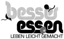 besser essen LEBEN LEICHT GEMACHT