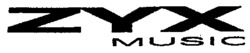 ZYX MUSIC