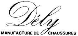 Dély MANUFACTURE DE CHAUSSURES