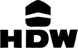 HDW