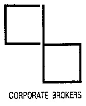 CORPORATE BROKERS