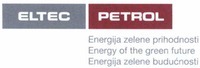 ELTEC PETROL Energija zelene prihodnosti Energy of the green future