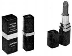 ROUGE A LEVRE SUPER HYDRABASE CHANEL PARIS