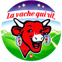 La vache qui rit