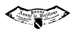 passe Avant le Meilleur
