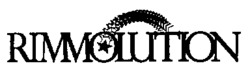 RIMMOLUTION