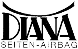 DIANA SEITEN-AIRBAG