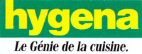 hygena Le Génie de la cuisine.