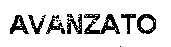 AVANZATO