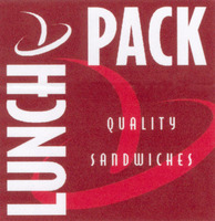 LUNCH PACK QUALITY SANDWICHES
