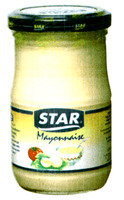 STAR Mayonnaise