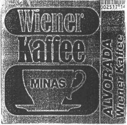 Wiener Kaffee MINAS