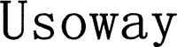 Usoway