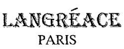 LANGRÉACE PARIS