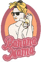 Banana Mama
