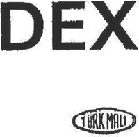 DEX TURK MALI