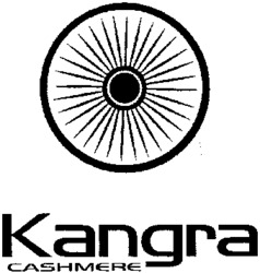 Kangra CASHMERE