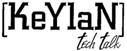 KeYlaN tech talk