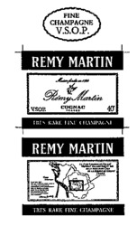 REMY MARTIN