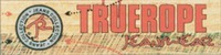 TRUEROPE JEANSWEAR