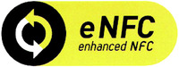 eNFC enhanced NFC