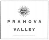 PRAHOVA VALLEY