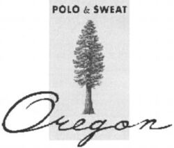 POLO & SWEAT Oregon