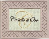C Castello d'Oro