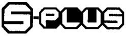 S-PLUS