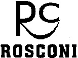 ROSCONI