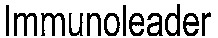 Immunoleader